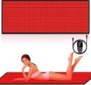 The Red Light Therapy Mat